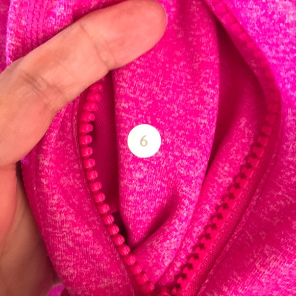 Lululemon Define Jacket - Picture 5 of 6
